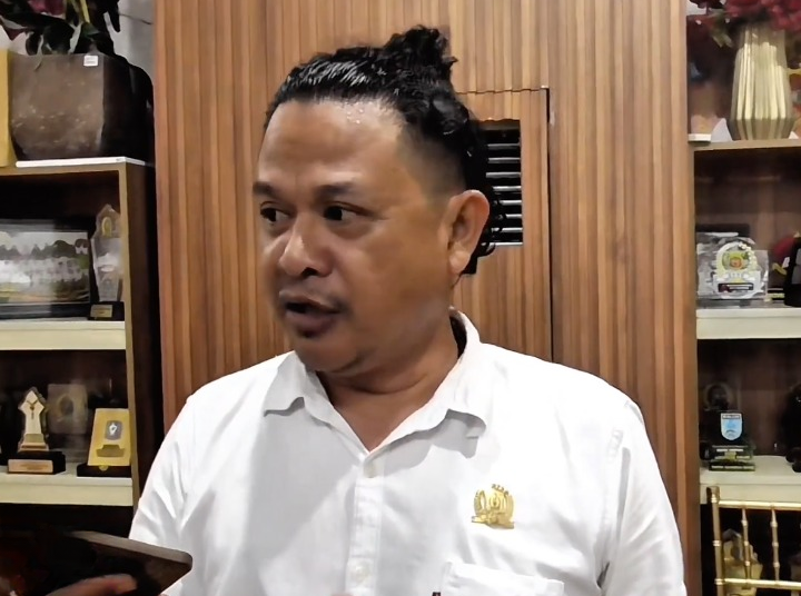 DPRD Ingatkan Prioritas Perbaikan Pipa Tua