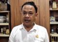 DPRD Tunggu Realisasi Tambahan Air Bersih