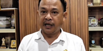 DPRD Tunggu Realisasi Tambahan Air Bersih