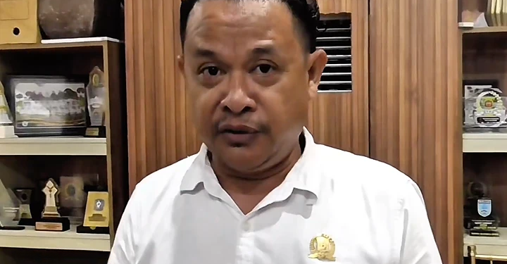 DPRD Dorong Optimalisasi Kepatuhan Pajak