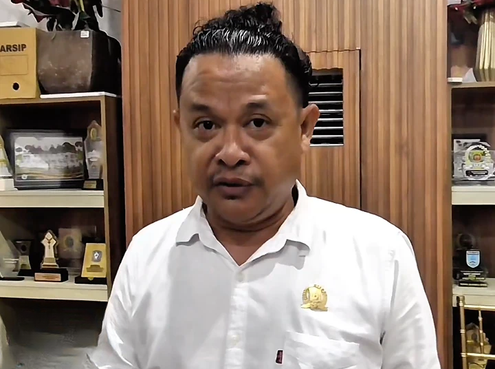 DPRD Dorong Optimalisasi Kepatuhan Pajak