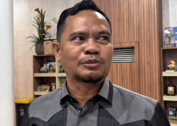 DPRD Dorong Percepatan Pembebasan DAS Ampal