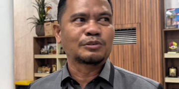 DPRD Dorong Percepatan Pembebasan DAS Ampal
