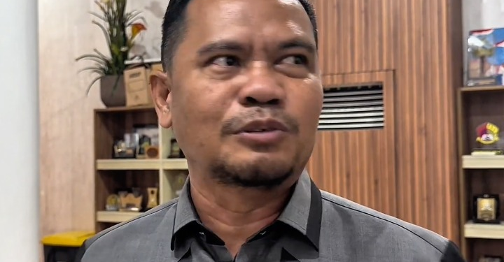 DPRD Dorong Percepatan Pembebasan DAS Ampal