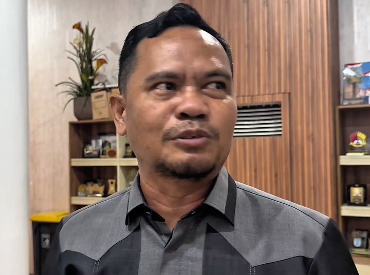 DPRD Dorong Percepatan Pembebasan DAS Ampal