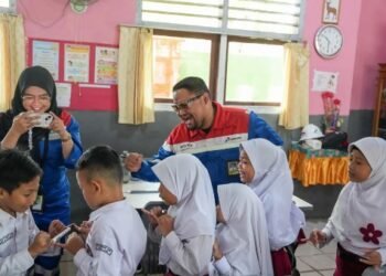 KPB Kirim Relawan Pengajar 2026