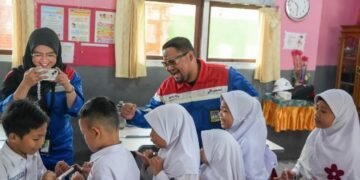 KPB Kirim Relawan Pengajar 2026