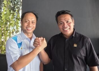 DPR RI Pantau Layanan Listrik Kaltimra