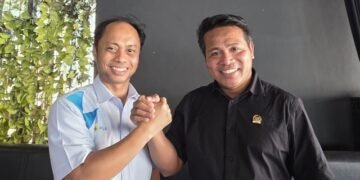 DPR RI Pantau Layanan Listrik Kaltimra