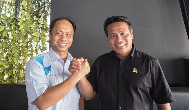 DPR RI Pantau Layanan Listrik Kaltimra