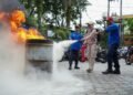 KPB Edukasi Sistem Operasi Kilang