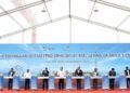 Proyek North Hub Masuk Fase Konstruksi