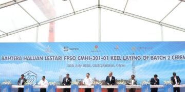 Proyek North Hub Masuk Fase Konstruksi