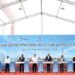 Proyek North Hub Masuk Fase Konstruksi
