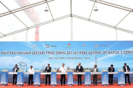Proyek North Hub Masuk Fase Konstruksi
