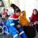 Pertamina Berbagi Bersama Panti Jompo