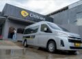 Cititrans Relokasi Pool Samarinda