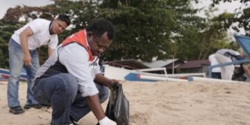 Perkuat Kolaborasi, PPN Resmikan Karia Seraya