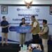 Kaltim Terima Bantuan Penanganan Karhutla