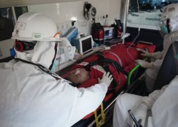 Pertamina Perkuat Emergency Drill