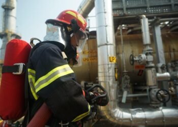 Jelang Operasi RDMP, KPB Gelar Simulasi