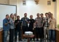 AMSI Kaltim Bersama Kedubes AS, Bahas Perkembangan AI, dan Kepercayaan Media