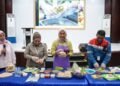 KPB Ajak Karyawan Hidup Sehat