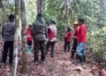 Pertamina Kirim Bantuan Penanganan Karhutla