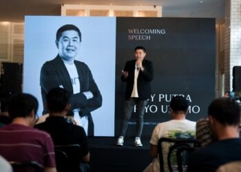 PINTU Perkenalkan VIP Private