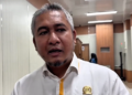 DPRD Matangkan Raperda Narkotika