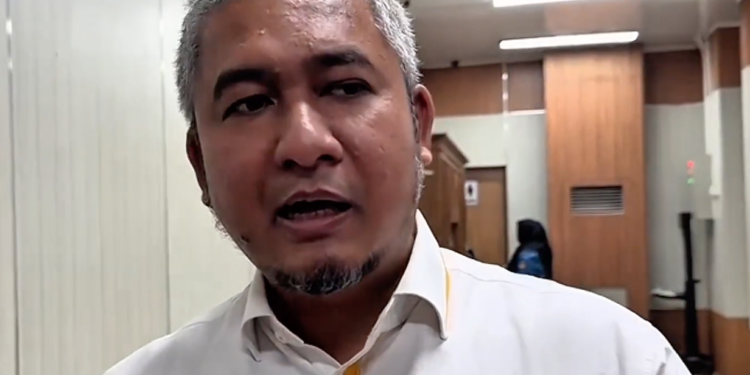 DPRD Matangkan Raperda Narkotika