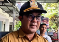 Pemkot Upayakan Stok Pangan Terjaga