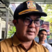 Pemkot Upayakan Stok Pangan Terjaga