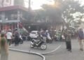 Truk Kecelakaan, Sopir Sebut Rem Blong
