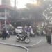 Truk Kecelakaan, Sopir Sebut Rem Blong
