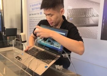 Jawab Kebutuhan Pasar, ASUS Luncurkan Laptop Flagship