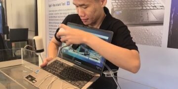 Jawab Kebutuhan Pasar, ASUS Luncurkan Laptop Flagship