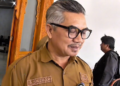 Disnaker Ajak Korban PHK Ikut Pelatihan