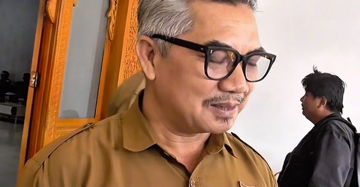Disnaker Ajak Korban PHK Ikut Pelatihan