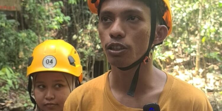 Sampe Marta: Lentera Ekonomi Desa Martadinata