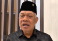 DPRD Kawal Evaluasi Tambahan Pertalite