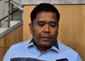 DPRD Siap Kawal Ganjil-Genap Biosolar