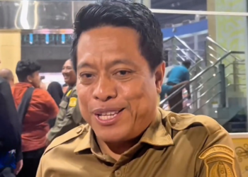 Balikpapan Masih Pertimbangkan PJJ