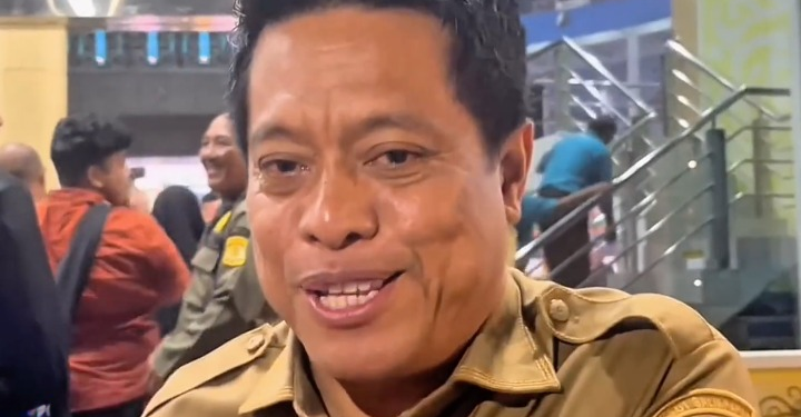 Balikpapan Masih Pertimbangkan PJJ
