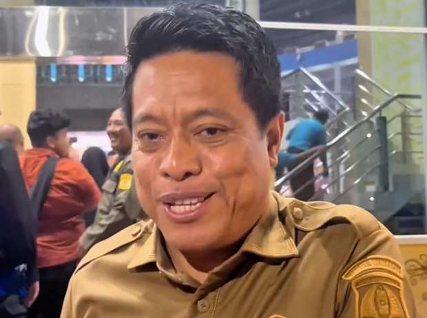 Balikpapan Masih Pertimbangkan PJJ