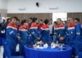Pertamina Terus Perkuat Penerapan HSSE