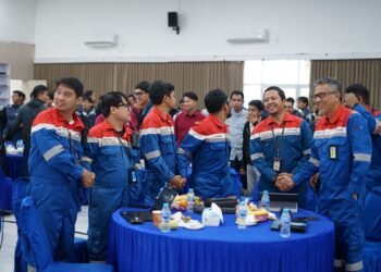 Pertamina Terus Perkuat Penerapan HSSE
