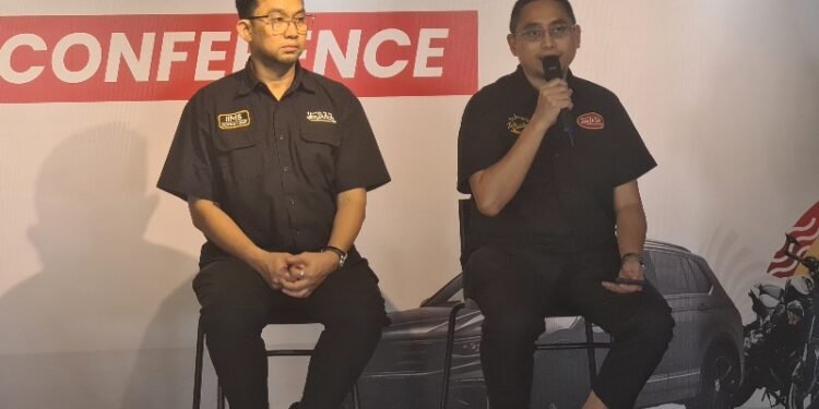 15 Brand Ramaikan IIMS Garage Balikpapan