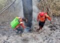 Karhutla Kalimantan Capai 3.000 Hektar