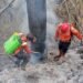 Karhutla Kalimantan Capai 3.000 Hektar